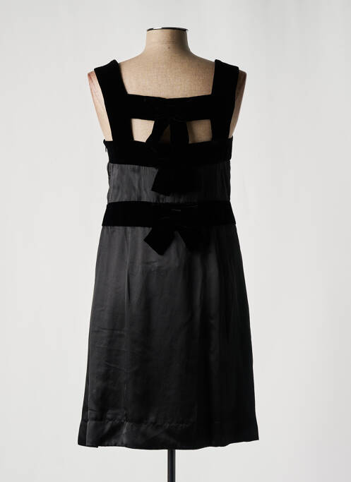 Rochie midi negru SEE BY CHLOÉ femeie