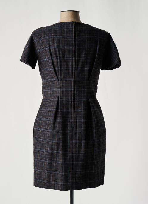 Rochie scurtă negru SEE BY CHLOÉ femeie