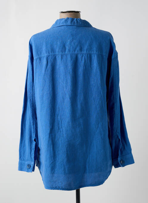 Jachete casual albastru HARTFORD femeie