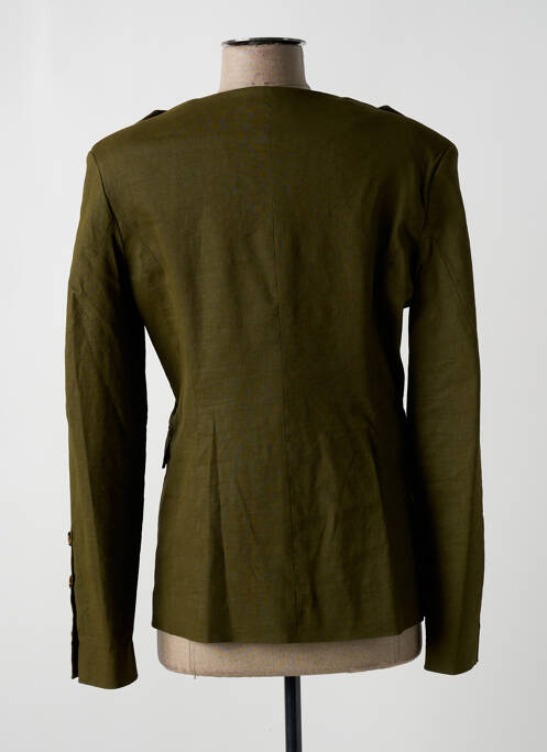 Jachete elegante verde PINKO femeie