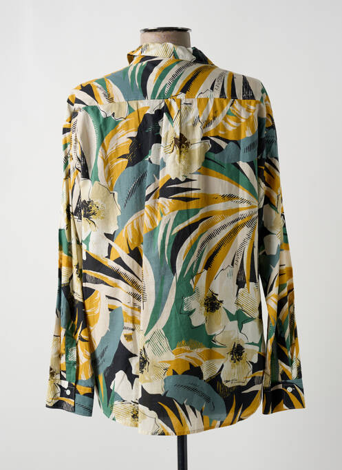 Cămașă verde HARTFORD femeie