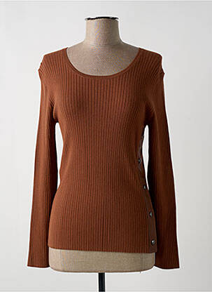 Top maro SPORTMAX femeie