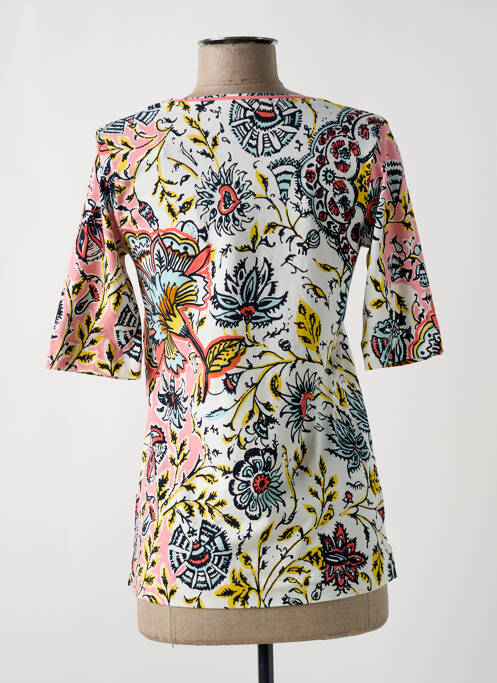 Tricou roz SCHNEIDERS femeie