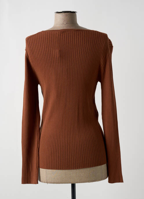 Top maro SPORTMAX femeie