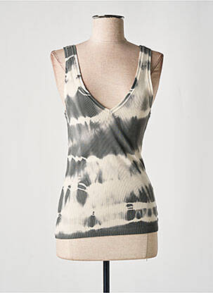 Maiou bej ACQUAVERDE femeie