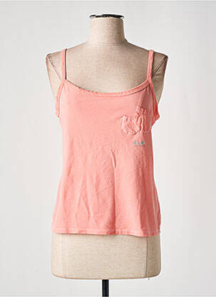 Top roz DOLCE & GABBANA femeie