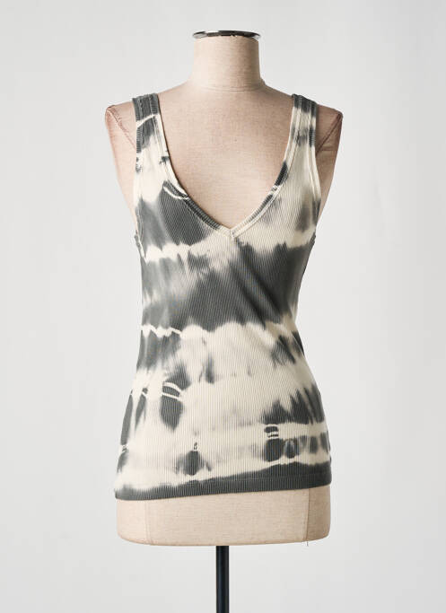 Maiou bej ACQUAVERDE femeie