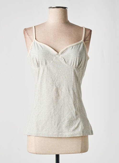 Top bej NAPAPIJRI femeie