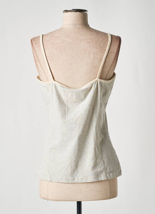 Top bej NAPAPIJRI femeie