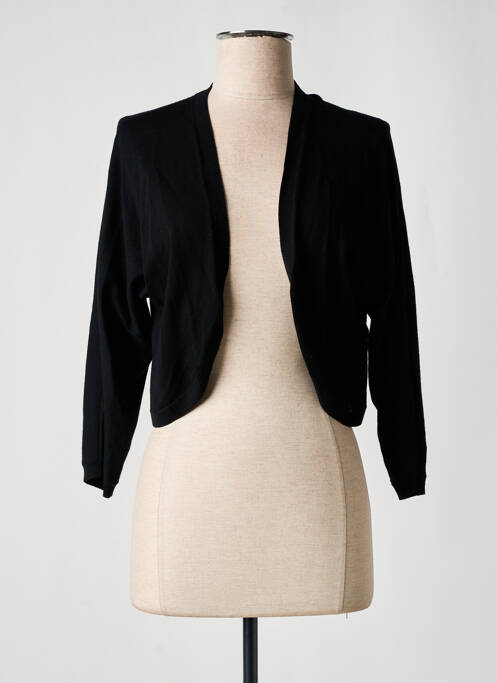 Bolero negru HUGO BOSS femeie