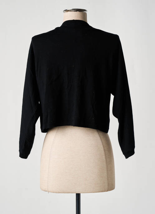 Bolero negru HUGO BOSS femeie