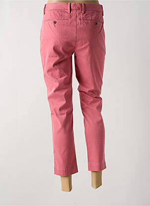 Pantalon 7/8 elasticitate mărime normală roz RALPH LAUREN femeie