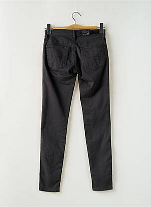 Pantalon slim elasticitate mărime normală gri RALPH LAUREN femeie
