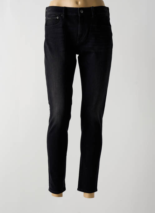 Blugi skinny negru RALPH LAUREN femeie