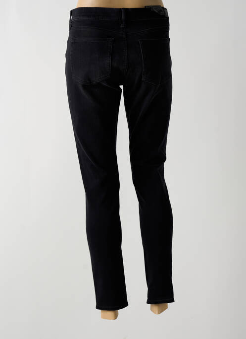Blugi skinny negru RALPH LAUREN femeie