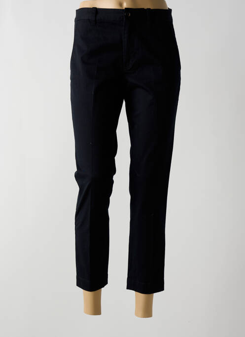 Pantalon 7/8 negru RALPH LAUREN femeie