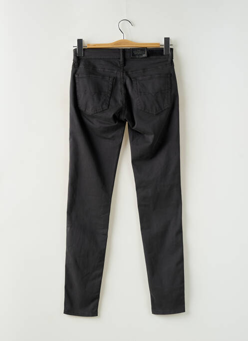 Pantalon slim gri RALPH LAUREN femeie