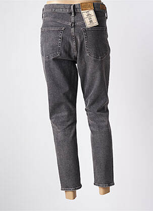 Blugi skinny talie înaltă talie înaltă gri RALPH LAUREN femeie