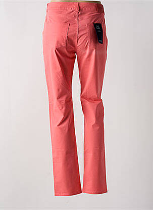Pantalon slim buzunare roz ARMANI femeie
