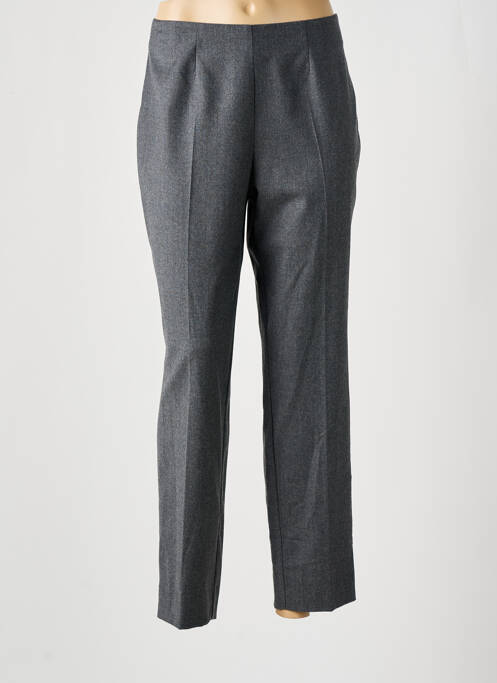 Pantalon drept gri ROSSO 35 femeie