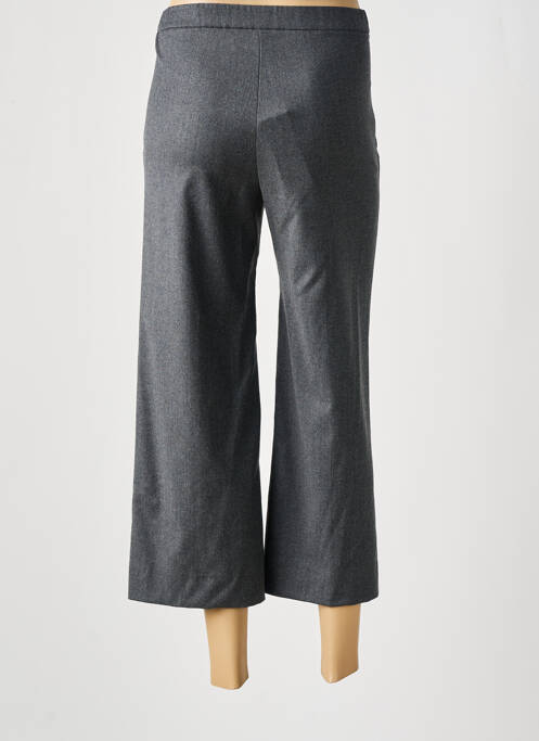 Pantalon trei sferturi gri ROSSO 35 femeie