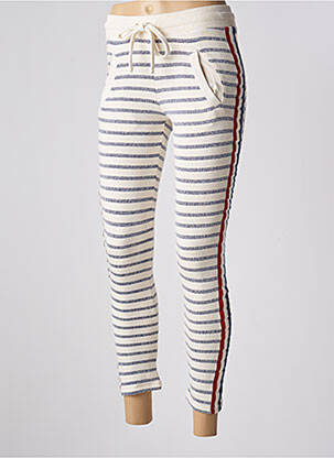 Trening bej LA MARINIÈRE FRANÇAISE femeie