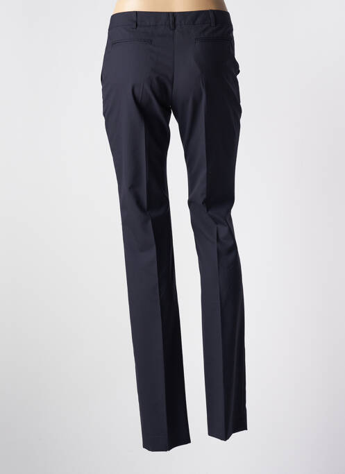 Pantalon drept albastru TARA JARMON femeie