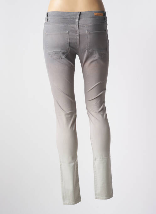 Blugi skinny gri PAUL SMITH femeie