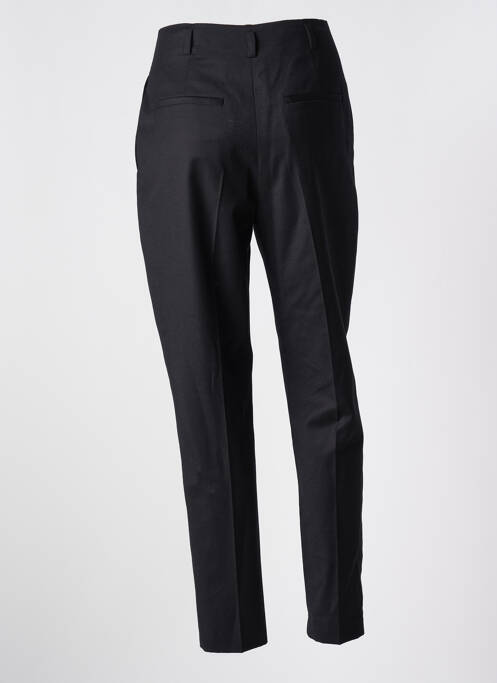 Pantalon slim negru IRO femeie