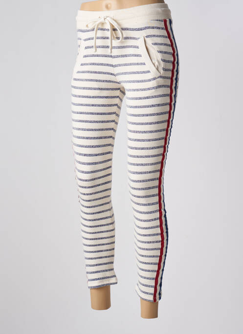 Trening bej LA MARINIÈRE FRANÇAISE femeie