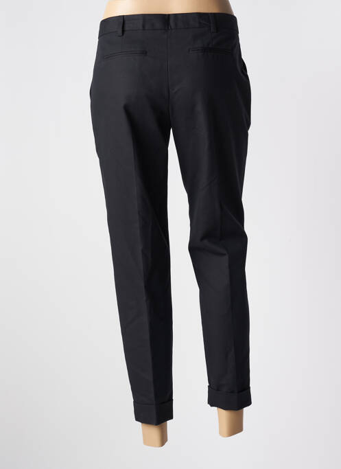 Pantalon 7/8 negru TARA JARMON femeie