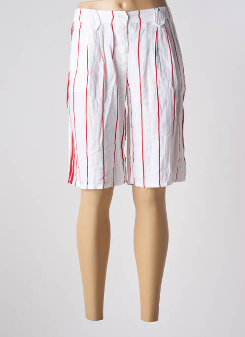 Bermudă alb ARMANI femeie