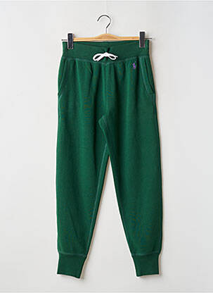Trening țesătură matlasată mărime normală verde RALPH LAUREN femeie
