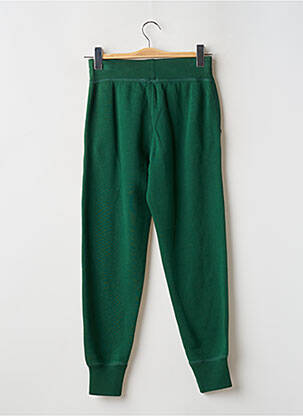 Trening țesătură matlasată mărime normală verde RALPH LAUREN femeie