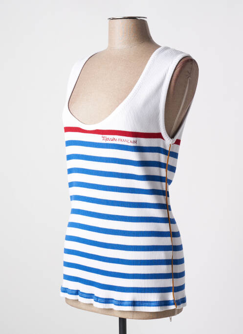 Maiou maro LA MARINIÈRE FRANÇAISE femeie