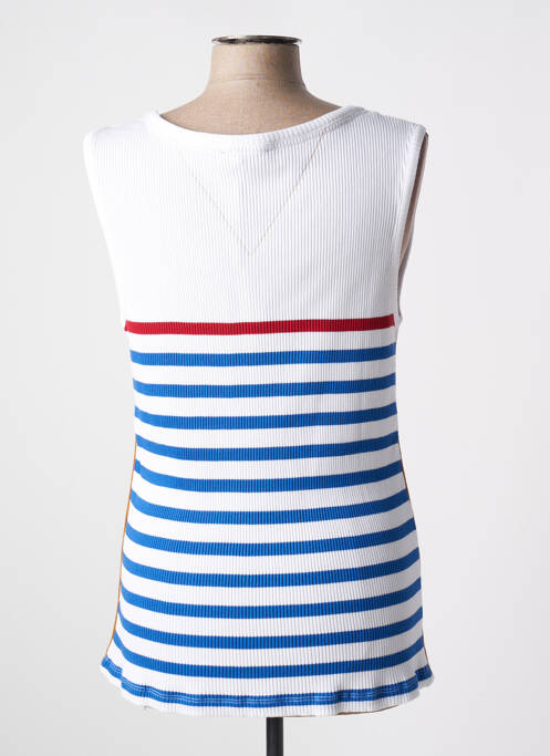 Maiou maro LA MARINIÈRE FRANÇAISE femeie