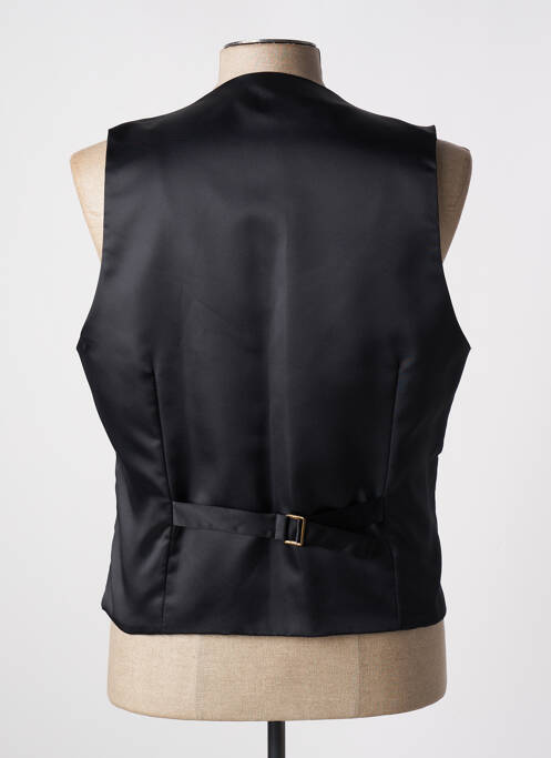 Vestă fără mâneci gri GREGE CREATION bărbat