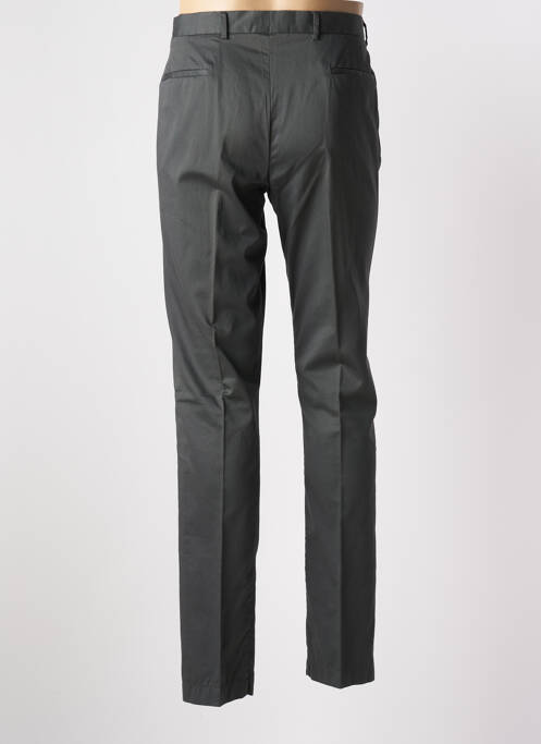 Pantalon slim verde PAUL SMITH bărbat