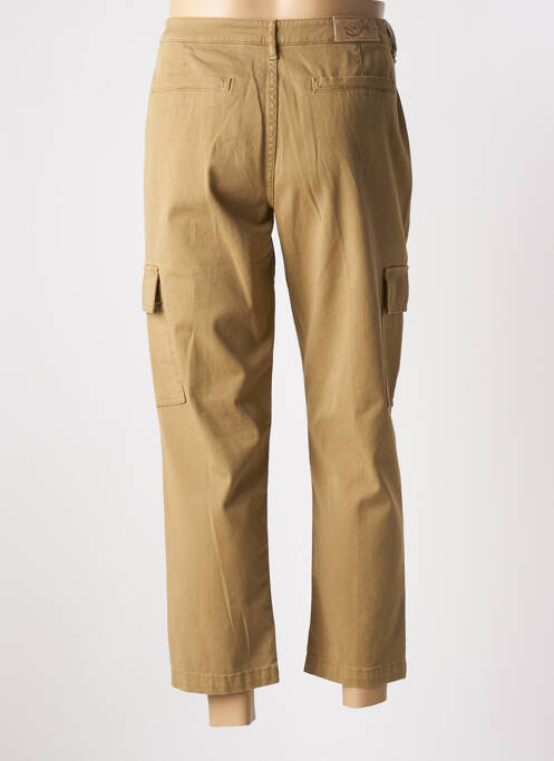 Pantalon cargo verde JACOB COHEN bărbat