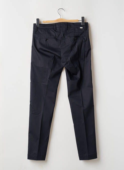 Pantalon chino albastru LIU JO femeie