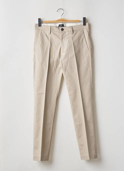 Pantalon chino bej LIU JO femeie