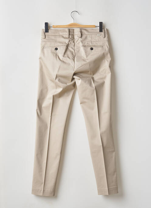 Pantalon chino bej LIU JO femeie