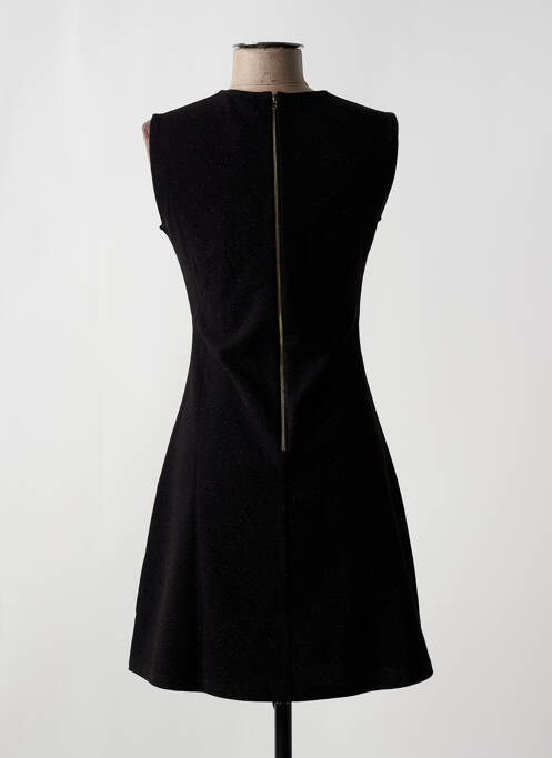 Rochie scurtă negru MOLLY BRACKEN femeie