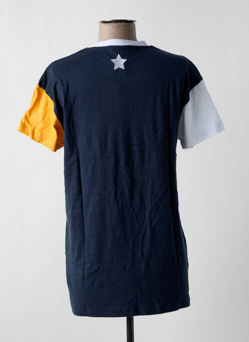 Tricou albastru ELLESSE femeie