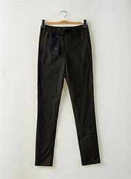 Pantalon slim buzunare mărime normală verde REPLAY homme