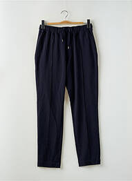 Pantalon chino buzunare mărime normală albastru MINIMUM homme