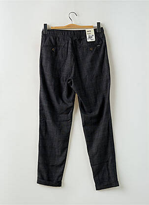 Pantalon chino elasticitate mărime normală gri PEPE JEANS bărbat