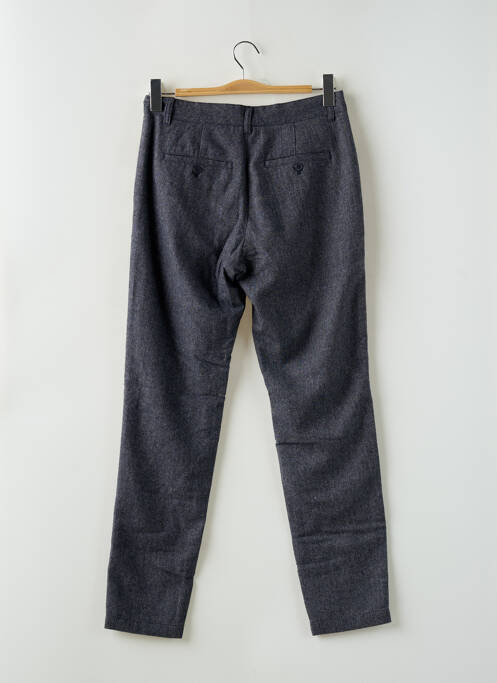 Pantalon chino gri MINIMUM bărbat