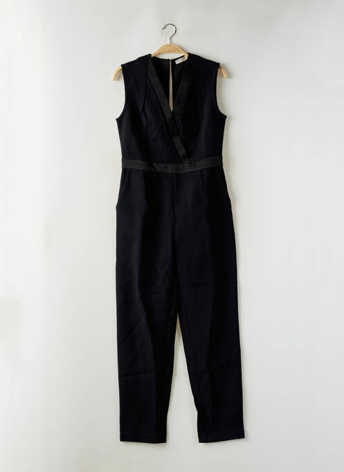 Salopetă-pantalon negru LA PETITE ETOILE femeie