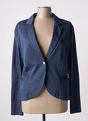 Sacou albastru MASON'S femeie